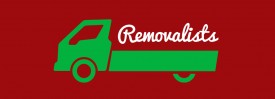 Removalists Natya - Furniture Removals